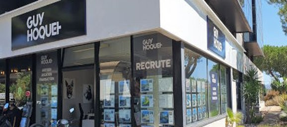 Agence Guy Hoquet MANDELIEU